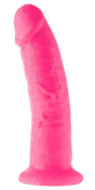 Dildo Sweet Pink 22,9 x 5,6 cm