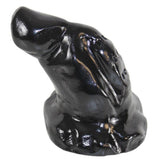 Dildo Tarascosaurus 15 x 8,5 cm