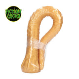 Dildo Tentacle Tyrant Anal-Schlange Gold 53 x Ø 5,5 cm – Ansicht 2