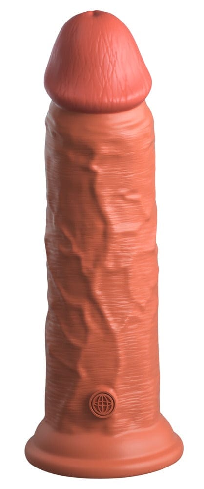 Dildo Torpedo 22 x 5,4 cm
