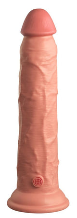 Dildo Torpedo 24,8 x 5 cm