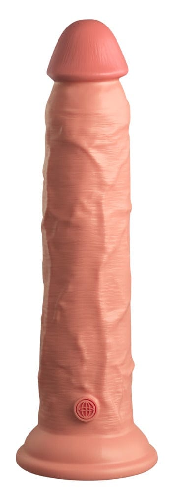 Dildo Torpedo 24,8 x 5 cm