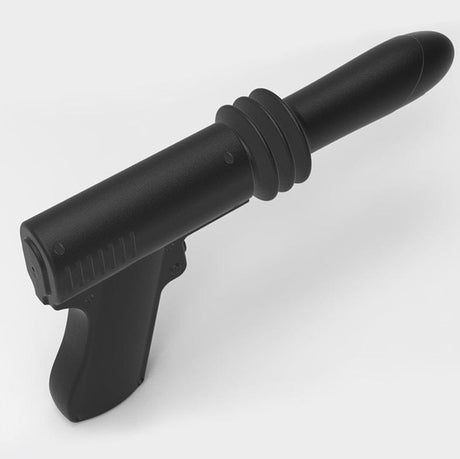 Dildo Vibrator Knarre 10 x 3 cm