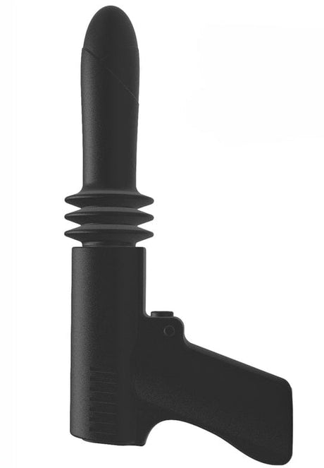 Dildo Vibrator Knarre 10 x 3 cm