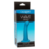 Dildo Wave Rider Ripple Blau 13,25 x 3,75 cm – Ansicht 9