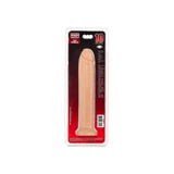 Dildo Wrangler Natur 25 cm – Ansicht 3