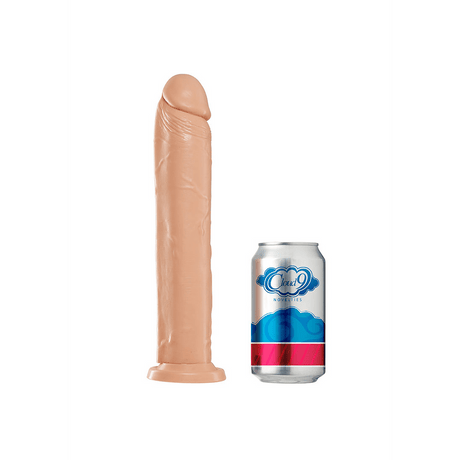 Dildo Wrangler Natur 25 cm – Ansicht 5