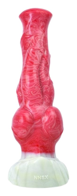 Dildo Wulff S 17 x 5cm