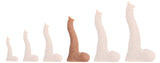 Dildo Zoo Elefant L 26 x 6.5cm