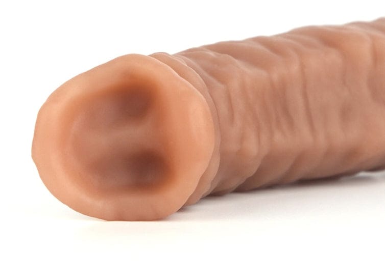 Dildo Zoo Elefant M 22 x 5.5cm