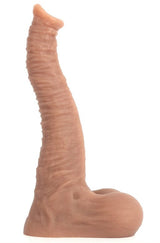 Dildo Zoo Elephant S 18 x 4.5cm