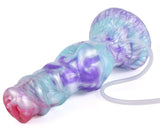 Dog Pomerian Abspritzdildo 17 x 6cm