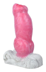 Dog Shiba Dildo 16 x 6cm