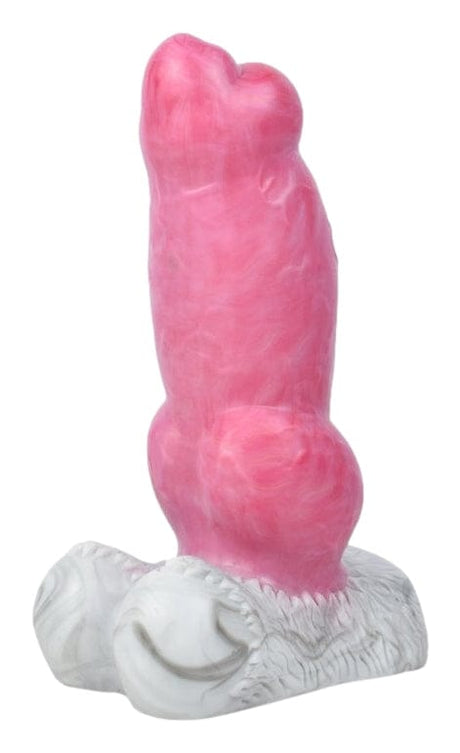 Dog Shiba Dildo 16 x 6cm