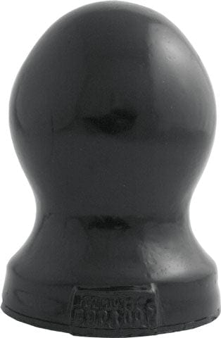Domestic Partner B-52 Analplug  schwarz 15,5 x 10 cm