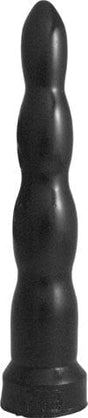 Domestic Partner Butt Navigator Dildo schwarz 30 x 5 cm