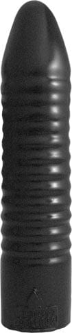Domestic Partner Deep Impact Dildo schwarz 31 x 7 cm