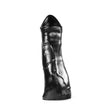 Domestic Partner Enigma Dildo schwarz 37 x 10 cm
