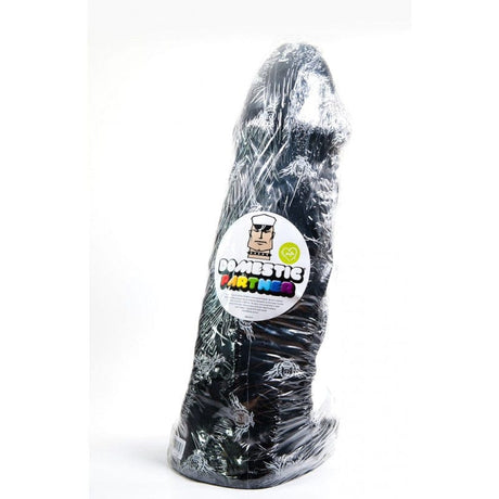 Domestic Partner Weapon of Ass Destruction Dildo schwarz 54 x 14 cm