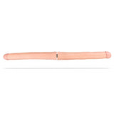 Doppeldildo 2 in 1 XL 33 x 4 cm Natur