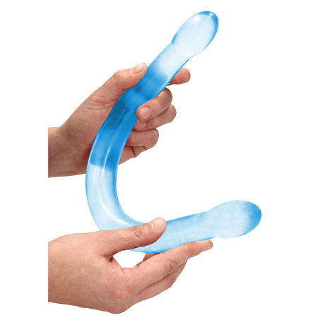 Doppeldildo 42 x Ø 3,2 cm – Ansicht 4