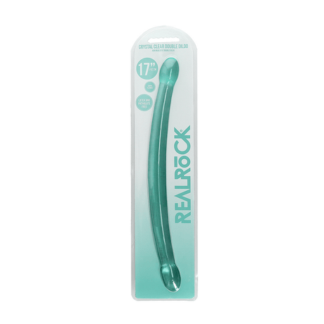 Doppeldildo 42 x Ø 3,2 cm – Ansicht 10
