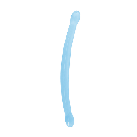 Doppeldildo 42 x Ø 3,2 cm
