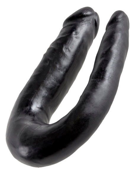 Doppeldildo Doppelstopfer 34 x 3 cm