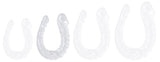 Doppeldildo Jellie 15 x 4 cm