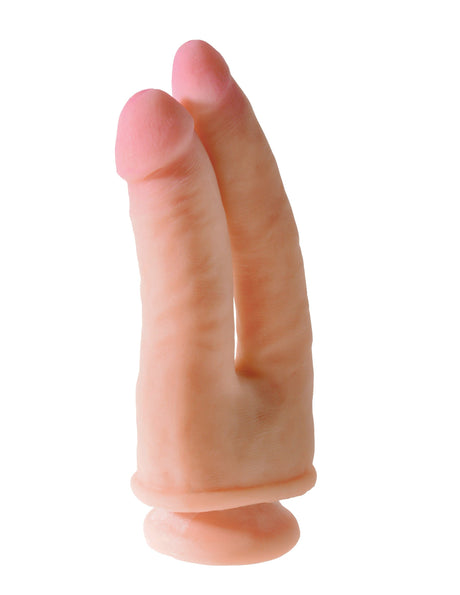 Doppeldildo Pulp 21,5 x 4 cm