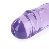Doppeldildo realistisch 45 x Ø 4,3 cm – Ansicht 9