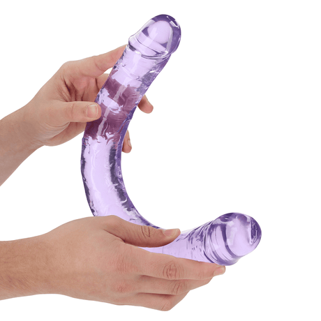 Doppeldildo realistisch 45 x Ø 4,3 cm – Ansicht 11