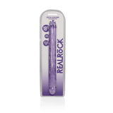 Doppeldildo realistisch 45 x Ø 4,3 cm – Ansicht 8