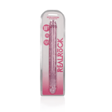 Doppeldildo realistisch 45 x Ø 4,3 cm – Ansicht 2
