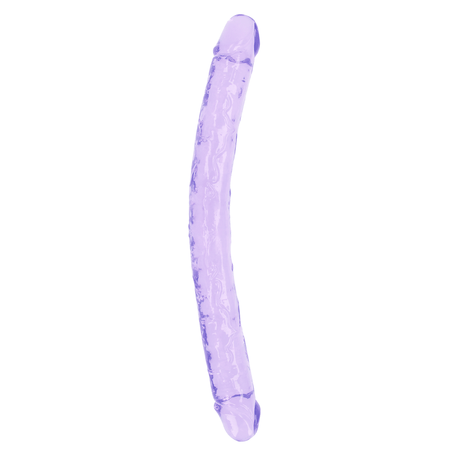 Doppeldildo realistisch 45 x Ø 4,3 cm – Ansicht 7