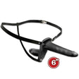 Doppelter Penetrix-Strap-on