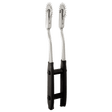Double (bi-polar) Pinwheel