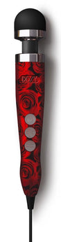 Doxy Die Cast 3 Roses