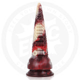 Draxis Abysmal Shadow Fantasy-Dildo 22,5 x 7,8 cm – Ansicht 4