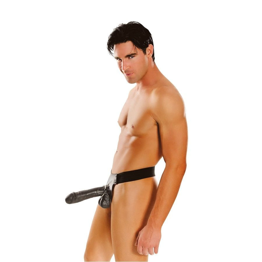 Dream Hohl-Strap-on – Ansicht 2