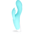 Dresde Vibrator Türkis 19,2 cm