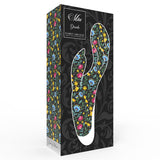 Dresde Vibrator Türkis 19,2 cm – Ansicht 6