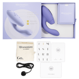 Duo 2 Stimulator Flieder – Ansicht 6