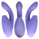 Duo 2 Stimulator Flieder – Ansicht 2