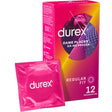 Durex - Dame Placer 12 Einheiten