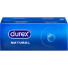 Kondome Durex Natural 144 Stück