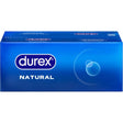 Durex - Natürliche Kondome 144 Einheiten