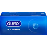 Kondome Durex Natural 144 Stück