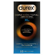 Kondom Total Connection XL Ultra Fine latexfrei 10 St.