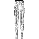 Eco Collection Bodystocking Eco Schwarz Modell 10 – Ansicht 4